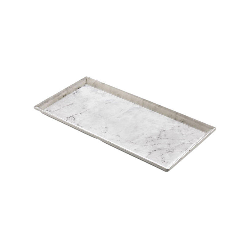 Mermer Desen Sunum 35*18 Cm-H.2 Cm - 1
