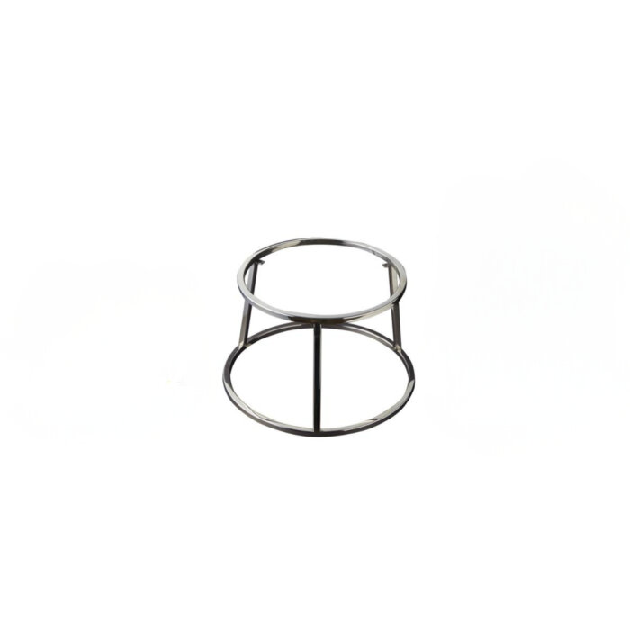 Matgusto Metal Yükseltici Açılı Paslanmaz Q:25-30 H:18 Cm S2P253018 - 1