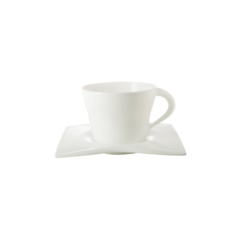 Mikasa Audace Fincan Tabağı 13 Cm - 2