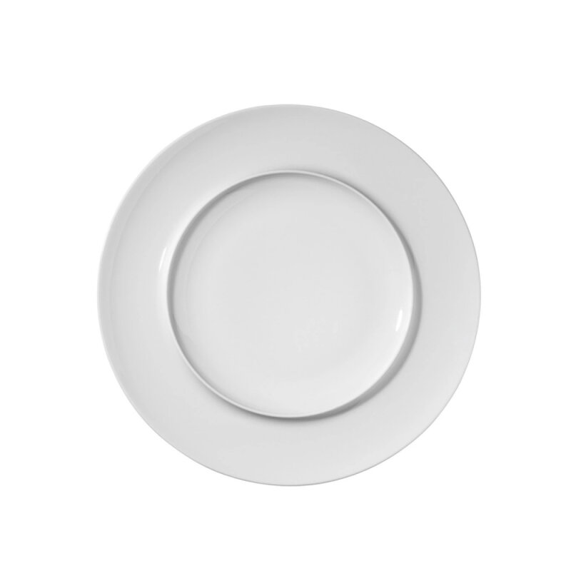 Mitterteich Ala 28 Cm Düz Tabak - 1