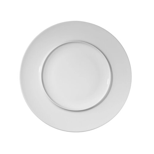 Mitterteich Ala 34 Cm Düz Tabak - MİTTERTEİCH