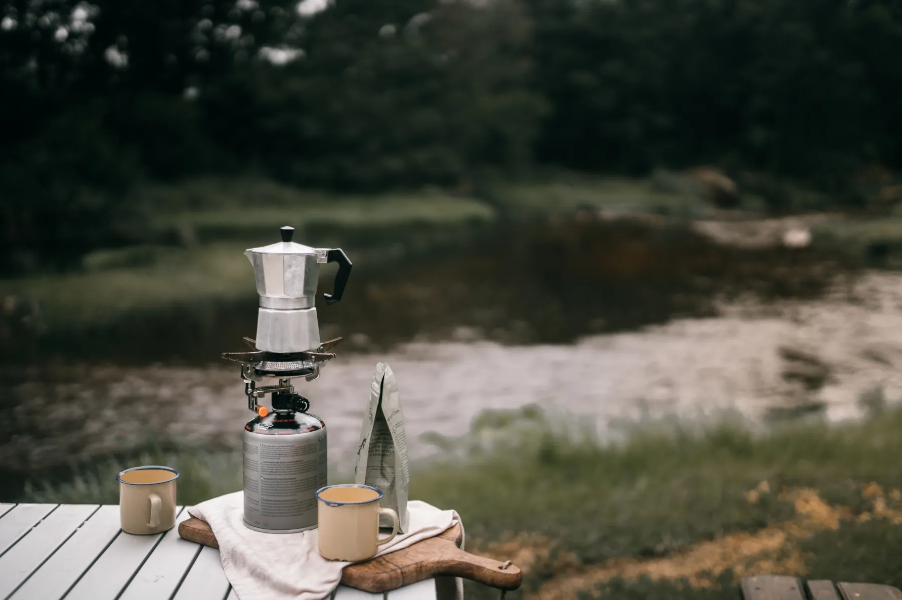 Moka Pot Nedir?