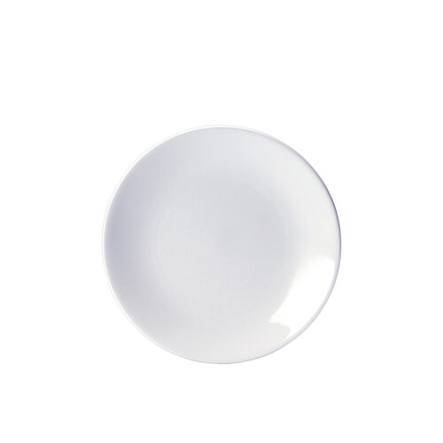 Steelite Monaco White Contour Düz Tabak 28 cm 9001C1141 - STEELİTE