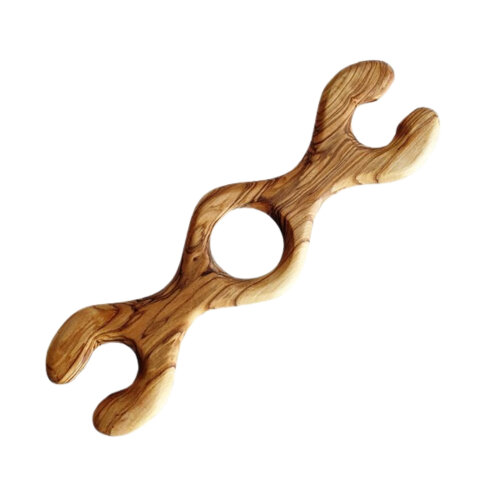 Zeytiniz Neptün Kadeh Askısı26 X 7 Cm - ZEYTİNİZ