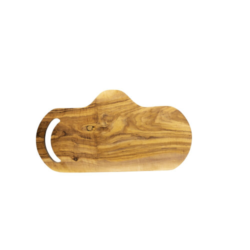 Zeytiniz Neptün Kesme Tahtası45X22 Cm - ZEYTİNİZ