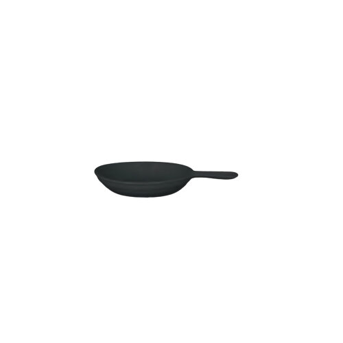Paşabahçe Porselen Chef'S Fusion Nfckpn24Bk Tava 24 cm Sıyah - PAŞABAHÇE PORSELEN