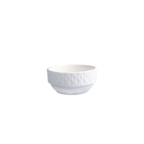 Zest Porcelain Nil Joker Kase 6 cm Krem NIL06JK00 - ZEST PORCELAIN