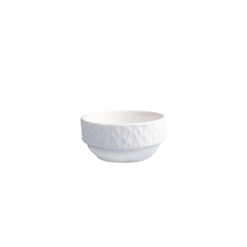 Zest Porcelain Nil Joker Kase 6 cm Krem NIL06JK00 - 1