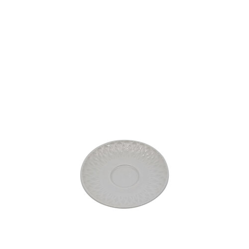 Zest Porcelain Nil Kahve Fincan Tabağı NIL01KT00 - ZEST PORCELAIN