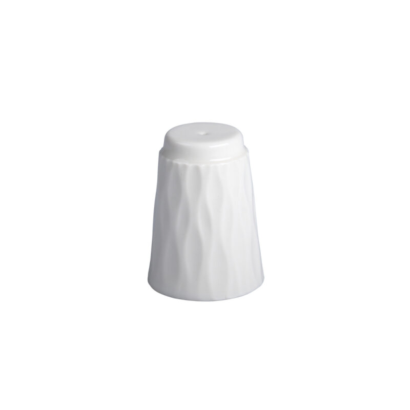 Zest Porcelain Nil Klasik Biberlik-Krem - 1