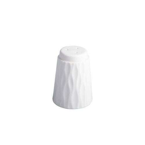 Zest Porcelain Nil Klasik Tuzluk-Krem - ZEST PORCELAIN