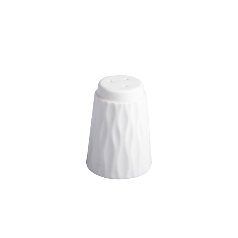 Zest Porcelain Nil Klasik Tuzluk-Krem - 1