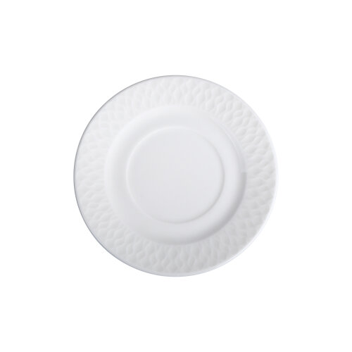 Zest Porcelain Nil Konsume Tabak 17 cm NIL17KT - ZEST PORCELAIN