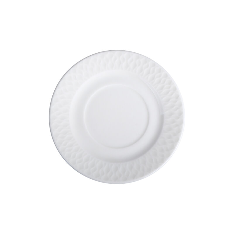 Zest Porcelain Nil Konsume Tabak 17 cm NIL17KT - 1