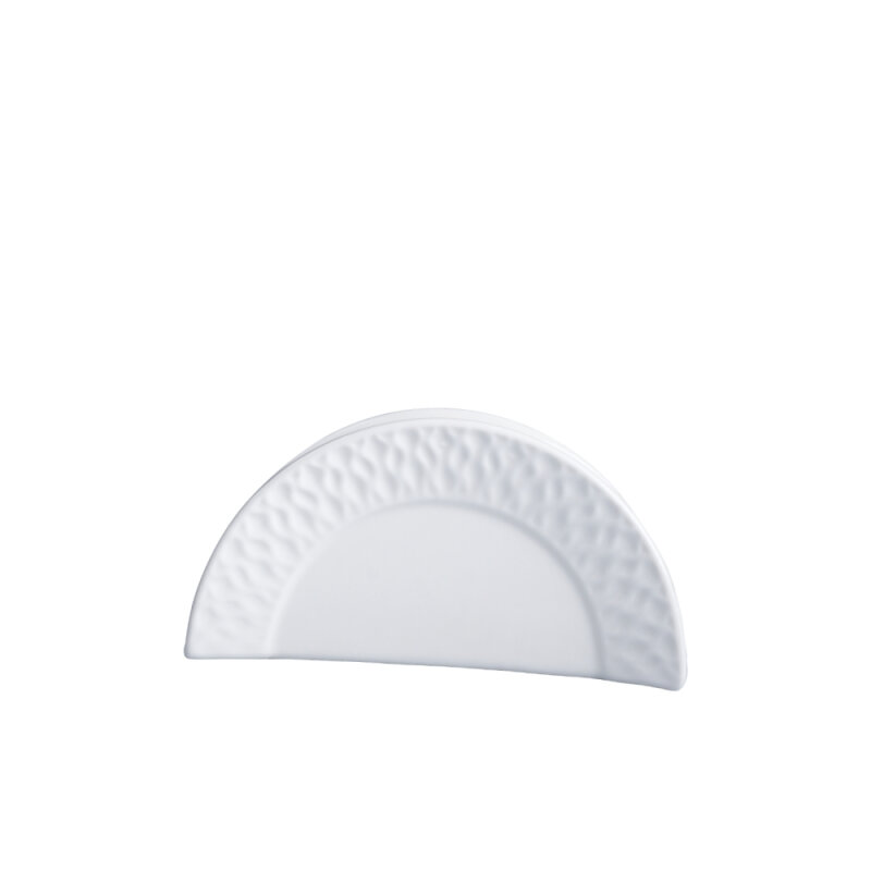 Zest Porcelain Nil Peçetelik NIL01PCT00 - 1