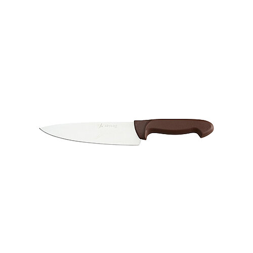 Aryıldız Noka Big Şef Bıçağı 19 Cm Kahverengi - ARYILDIZ