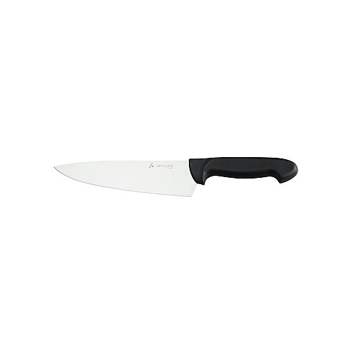 Noka Big Şef Bıçağı 19 Cm Siyah - ARYILDIZ