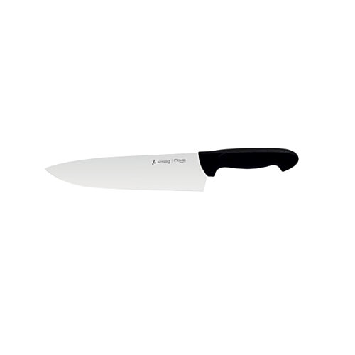 Noka Big Şef Bıçağı 21 Cm Siyah - ARYILDIZ