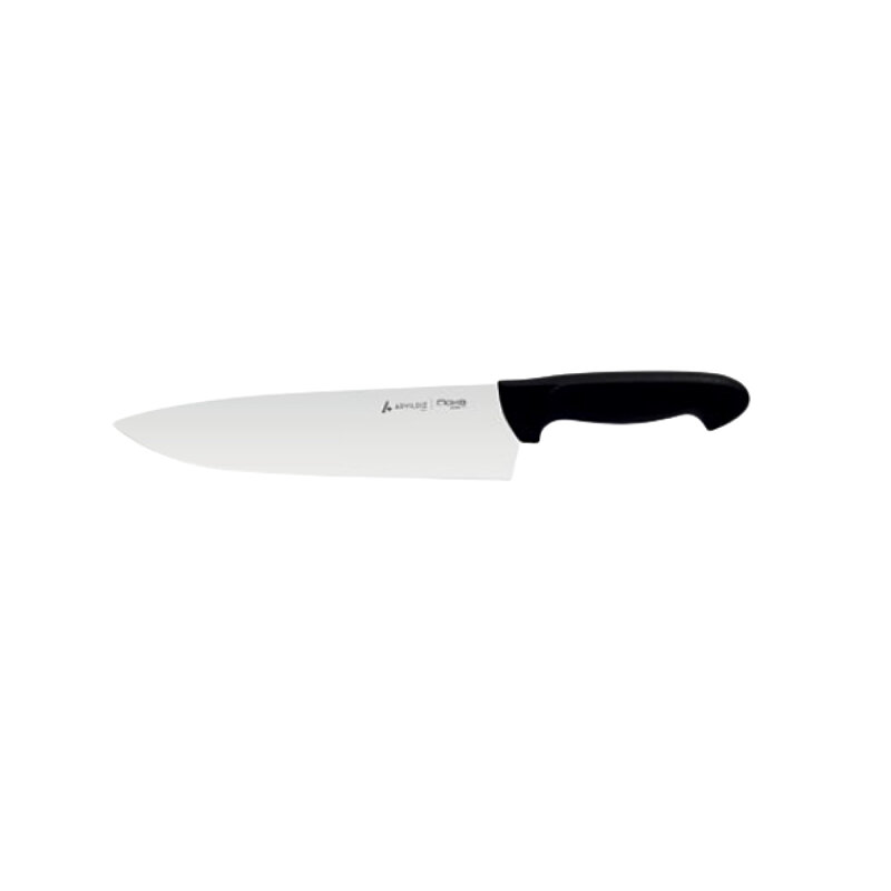 Noka Big Şef Bıçağı 21 Cm Siyah - 1