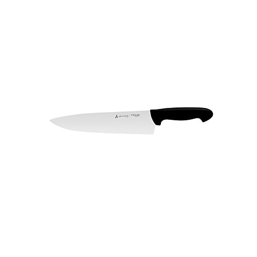 Noka Big Şef Bıçağı 23 Cm Siyah - ARYILDIZ