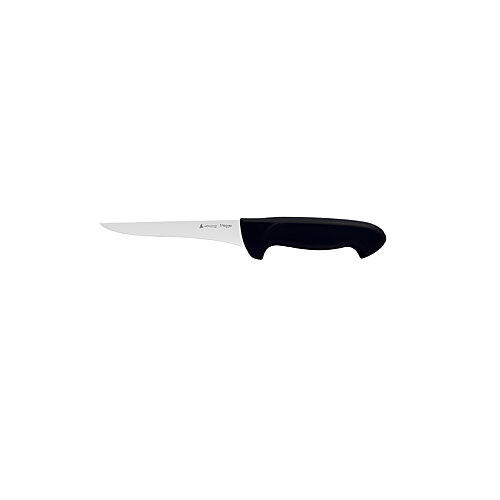 Noka Dar Kemik Sıyırma Bıçağı 13 Cm Siyah - ARYILDIZ