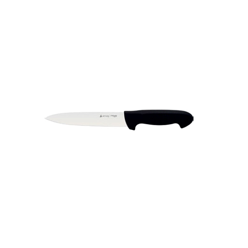 Noka Doğrama Bıçağı 16 Cm Siyah - 1