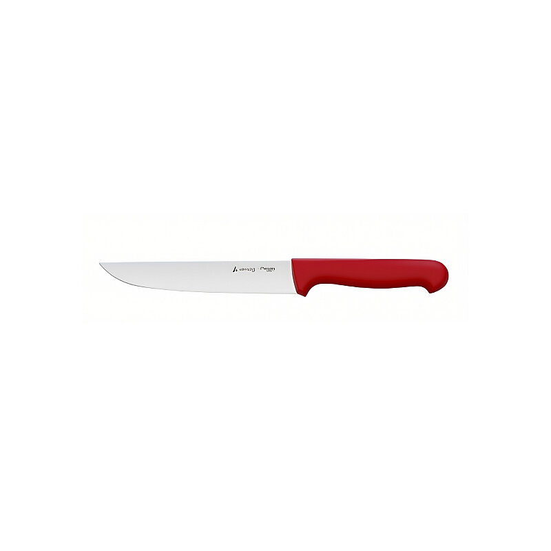 Noka Ekmek Bıçağı 14,5 Cm Kırmızı - 1