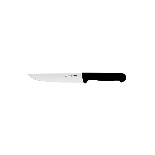 Noka Ekmek Bıçağı 14,5 Cm Siyah - ARYILDIZ