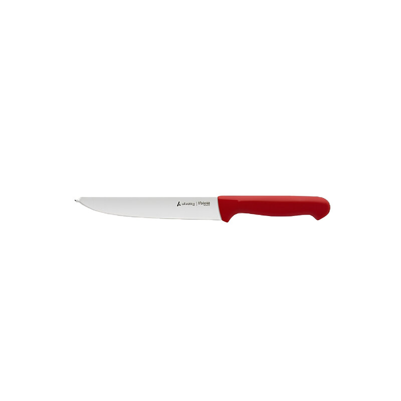 Noka Ekmek Bıçağı 16 Cm Kırmızı - 1