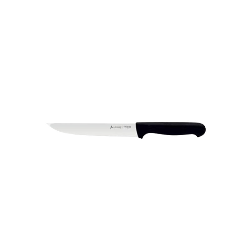 Noka Ekmek Bıçağı 16 Cm Siyah - 1