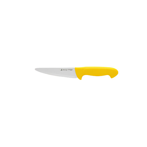 Aryıldız Noka Et Bıçağı 13 Cm Sarı - ARYILDIZ