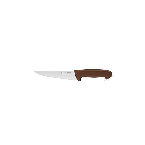 Aryıldız Noka Et Bıçağı 18,5 Cm Kahverengi - ARYILDIZ