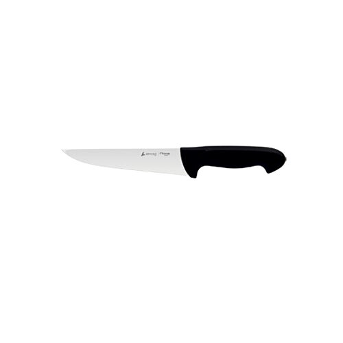 Aryıldız Noka Et Bıçağı 18,5 Cm Siyah - ARYILDIZ