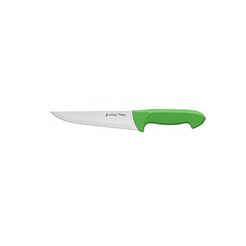Noka Et Bıçağı 18,5 Cm Yeşil - ARYILDIZ