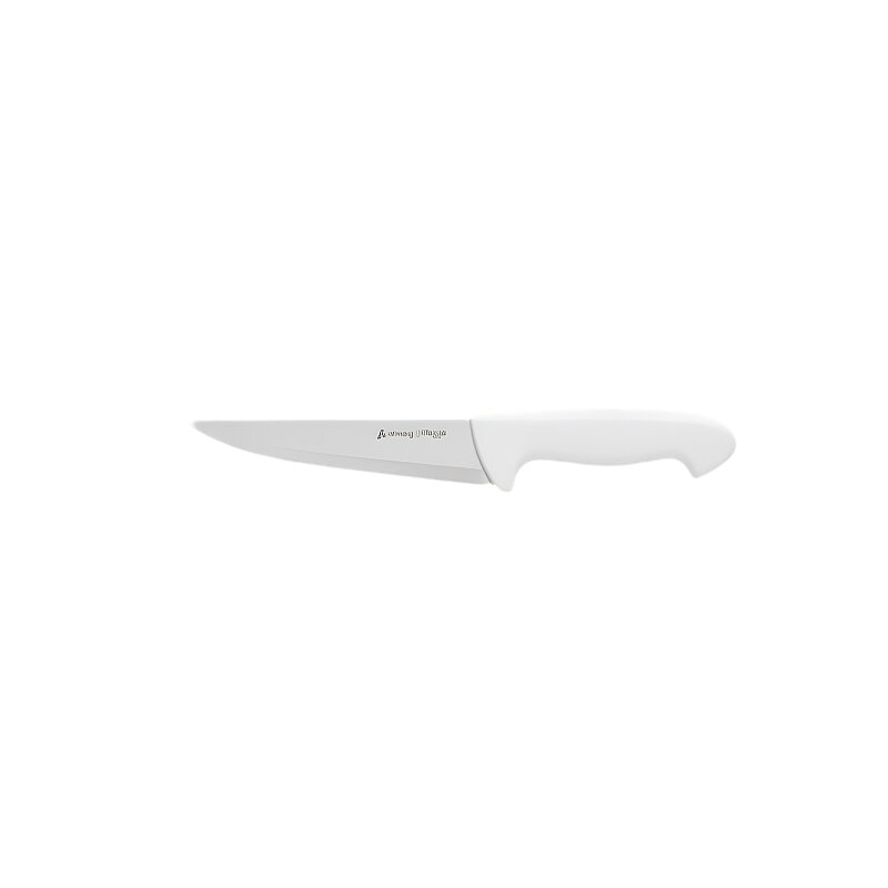 Aryıldız Noka Et Bıçak 14.5 Cm Beyaz - 1