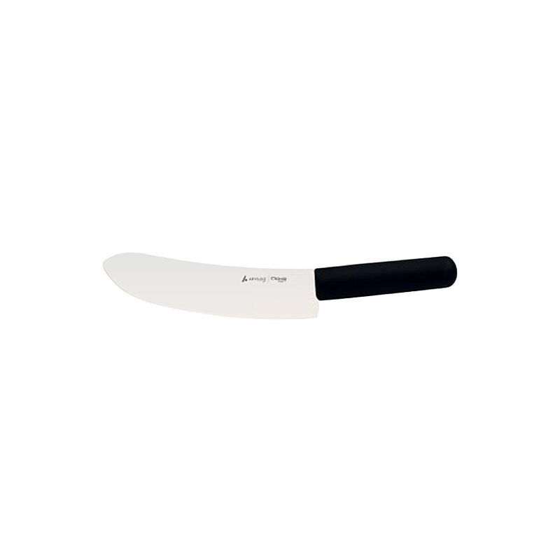 Aryıldız Noka Kaymak Bıçağı 18 Cm Siyah - 1