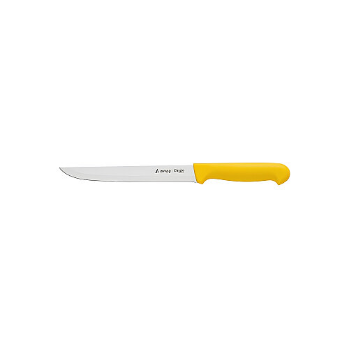 Noka Lakerda Bıçağı 20 Cm Sarı - ARYILDIZ