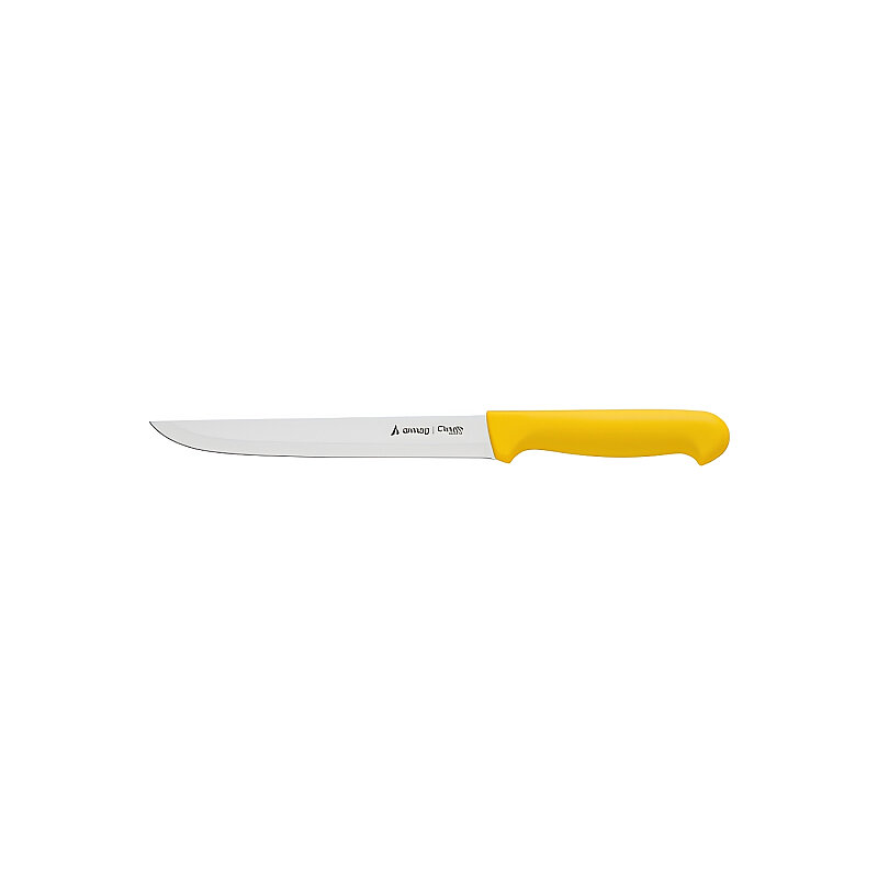 Noka Lakerda Bıçağı 20 Cm Sarı - 1