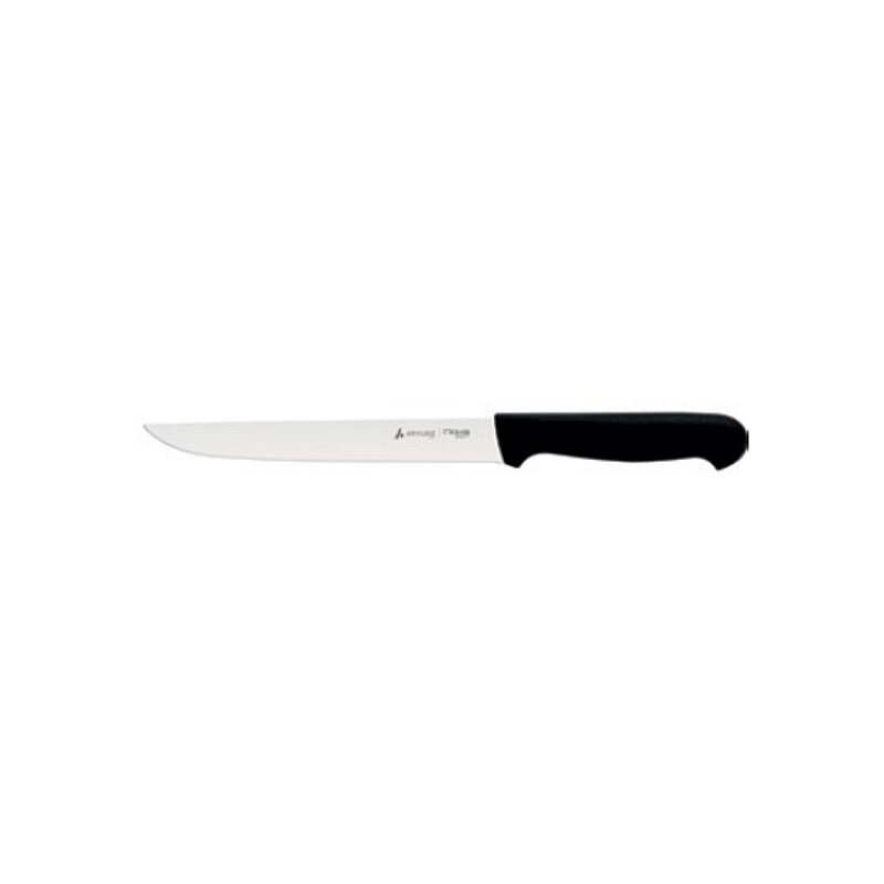 Noka Lakerda Bıçağı 20 Cm Siyah - 1