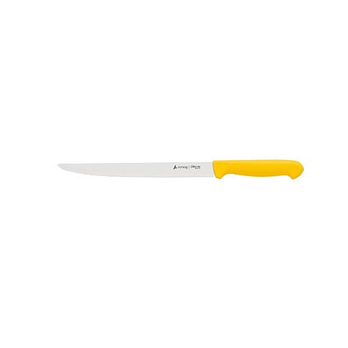 Noka Lakerda Bıçağı 25 Cm Sarı - ARYILDIZ