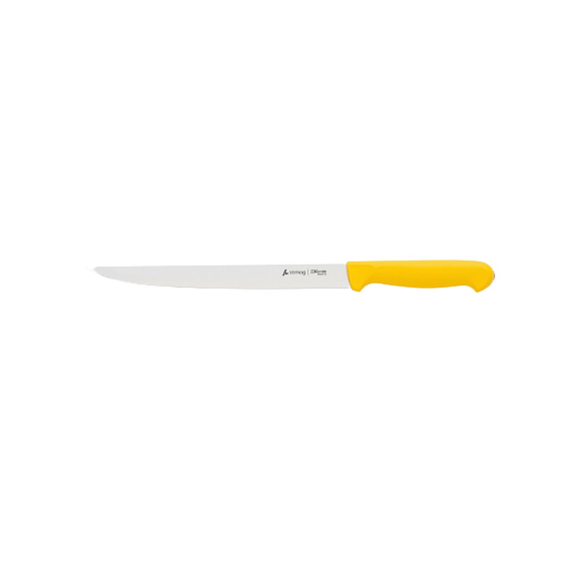 Noka Lakerda Bıçağı 25 Cm Sarı - 1