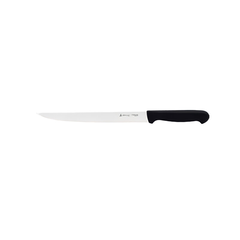 Noka Lakerda Bıçağı 25 Cm Siyah - 1