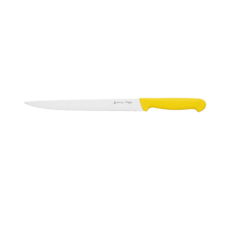 Aryıldız Noka Lakerda Bıçağı 30 Cm Sarı - 1