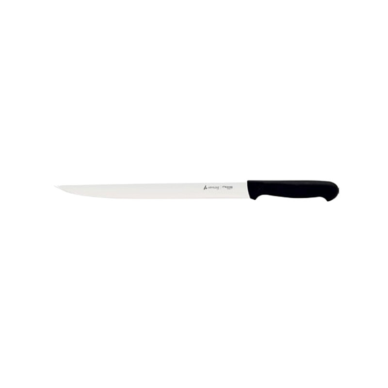 Noka Lakerda Bıçağı 30 Cm Siyah - 1
