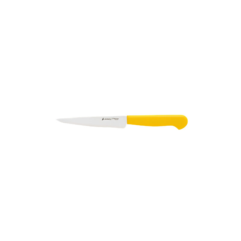 Aryıldız Noka Peynir Bıçağı 15 Cm Sarı - 1
