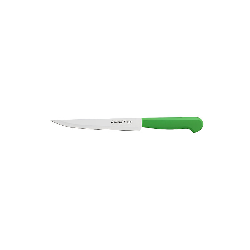 Aryıldız Noka Peynir Bıçağı 19 Cm Yeşil - 1