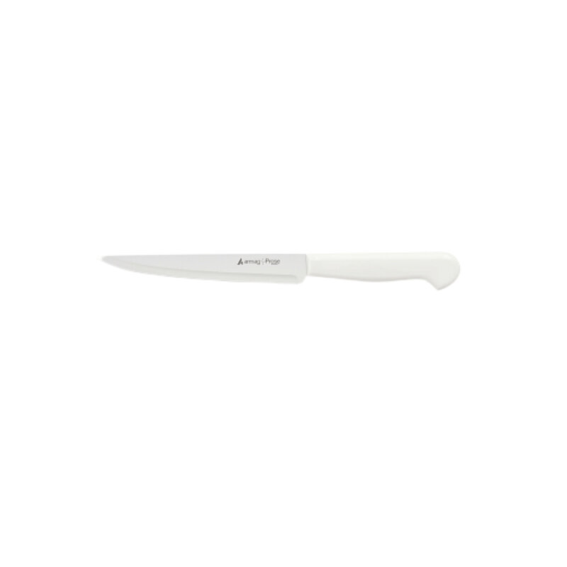 Aryıldız Noka Peynir Bıçak 17 Cm Beyaz - 1