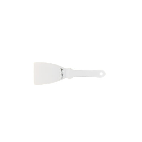 Aryıldız Noka Spatula 7,5 Cm Beyaz - ARYILDIZ