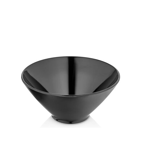 Atlasform Nova Sunum Kase 17 Cm Siyah - ATLASFORM