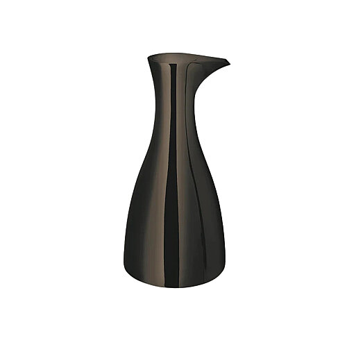 Olipac Cıgno Yağ Şişesi 500 Ml Gunmetal Edıtıon - OLIPAC